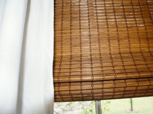 Bamboo Blinds 3