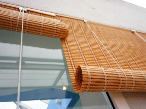 Bamboo Blinds 4