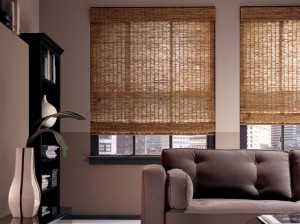 Bamboo Blinds 5