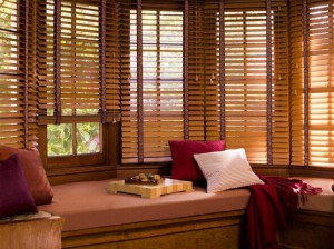 Bamboo Blinds 6